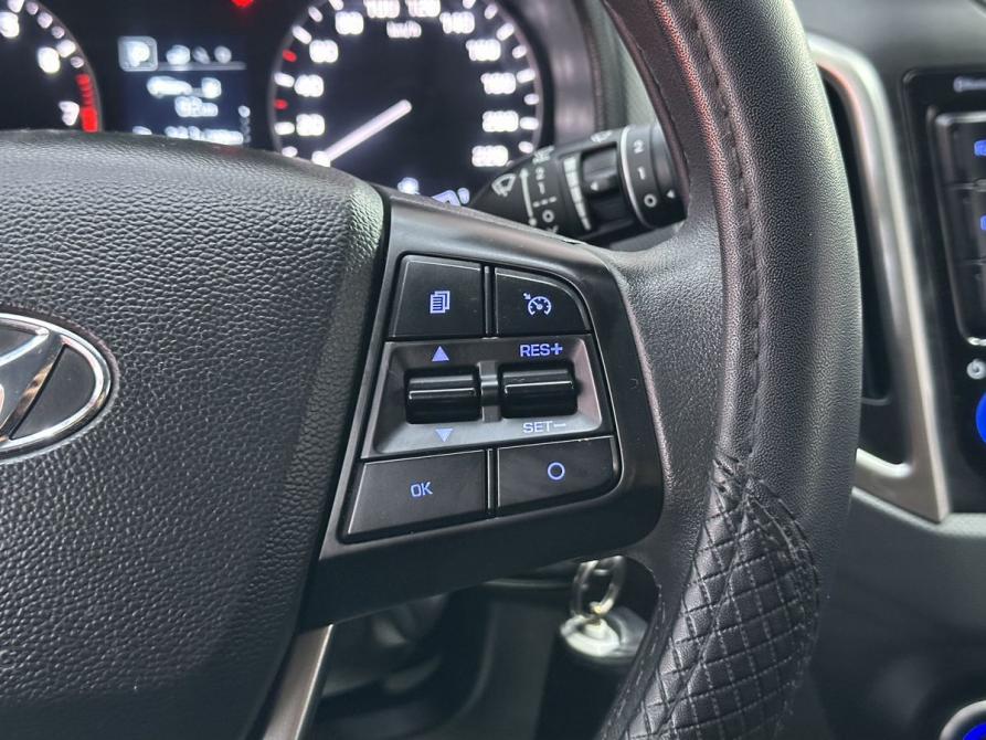 Hyundai Creta I Рестайлинг Ярославль  - изображение 19