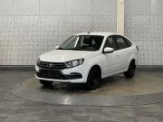 Lada (ВАЗ) Granta I Рестайлинг Москва  - изображение 17