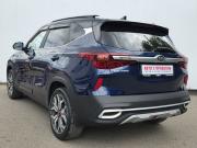 Kia Seltos I Москва  - изображение 27