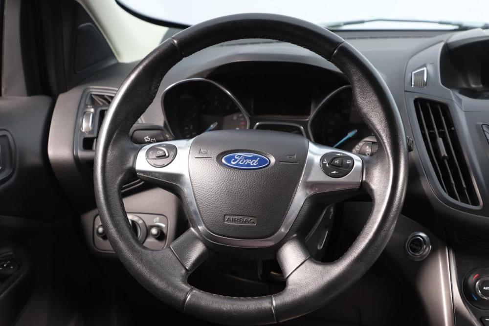 Ford Kuga II Новосибирск  - изображение 13