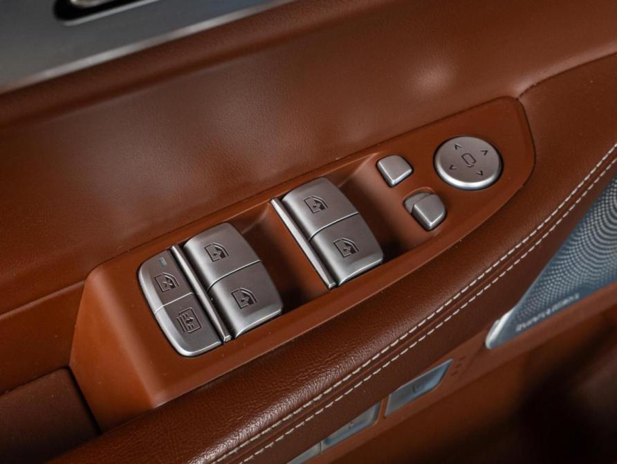 BMW 7 серии VI (G11/G12) Краснодар  - изображение 25