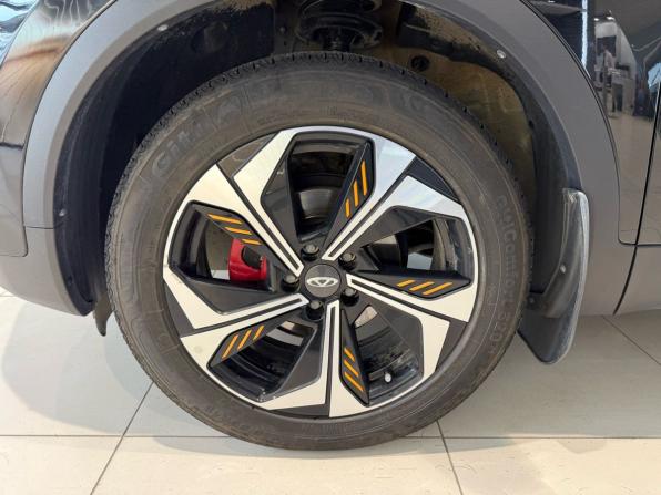 Chery Tiggo 4 Pro I с пробегом 2022 года, цена 1 679 000 рублей, 71781 км, внедорожник, Автокод Объявления