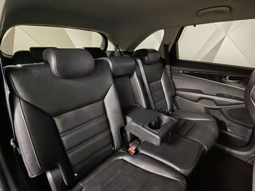 Kia Sorento III Prime Москва  - изображение 16