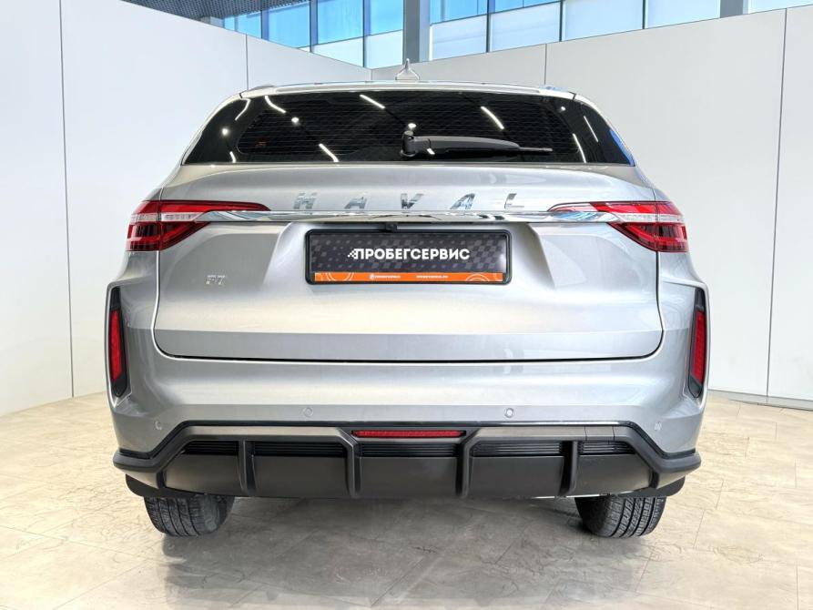 Haval F7 I Рестайлинг Волжский  - изображение 4