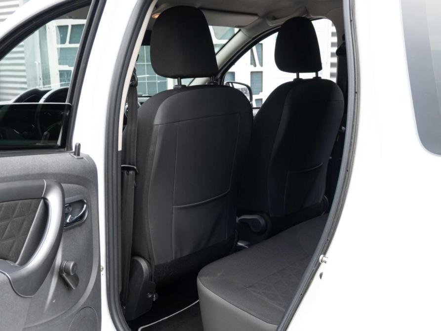 Renault Duster I Рестайлинг Краснодар  - изображение 11