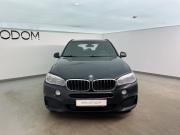 BMW X5 III (F15) Москва  - изображение 24