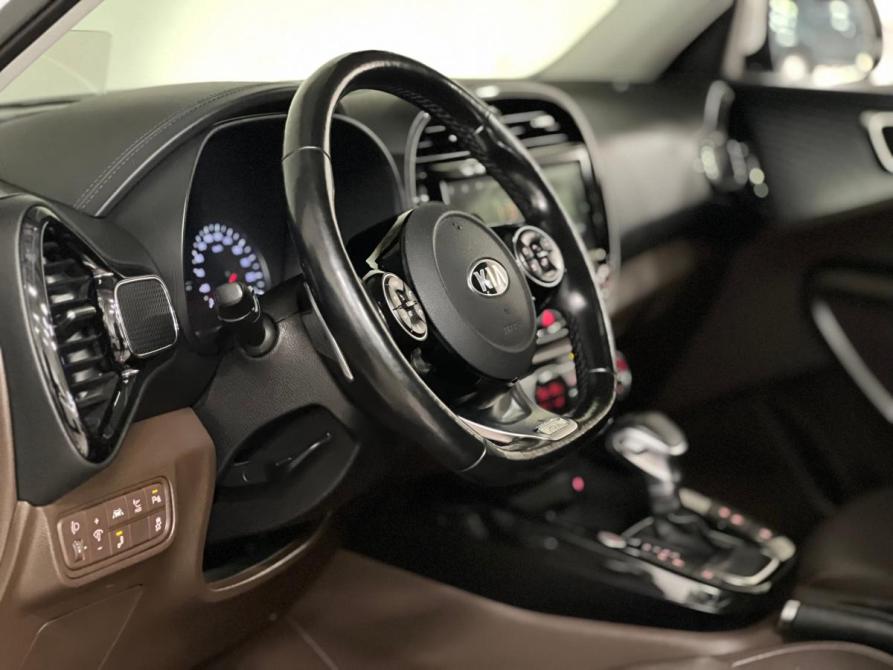Kia Soul III Кемерово  - изображение 13