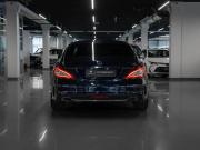 Mercedes-Benz CLS II (C218) Рестайлинг Москва  - изображение 38