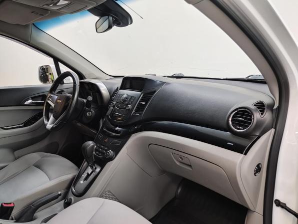 Chevrolet Orlando I с пробегом 2013 года, цена 970 000 рублей, 334239 км, минивэн, Автокод Объявления