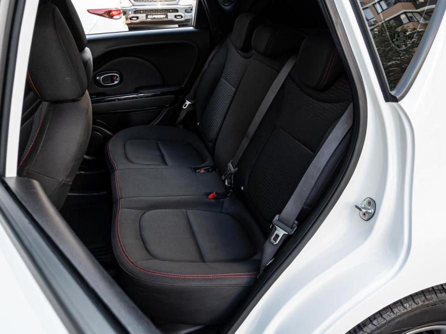 Kia Soul II Рестайлинг Краснодар  - изображение 9