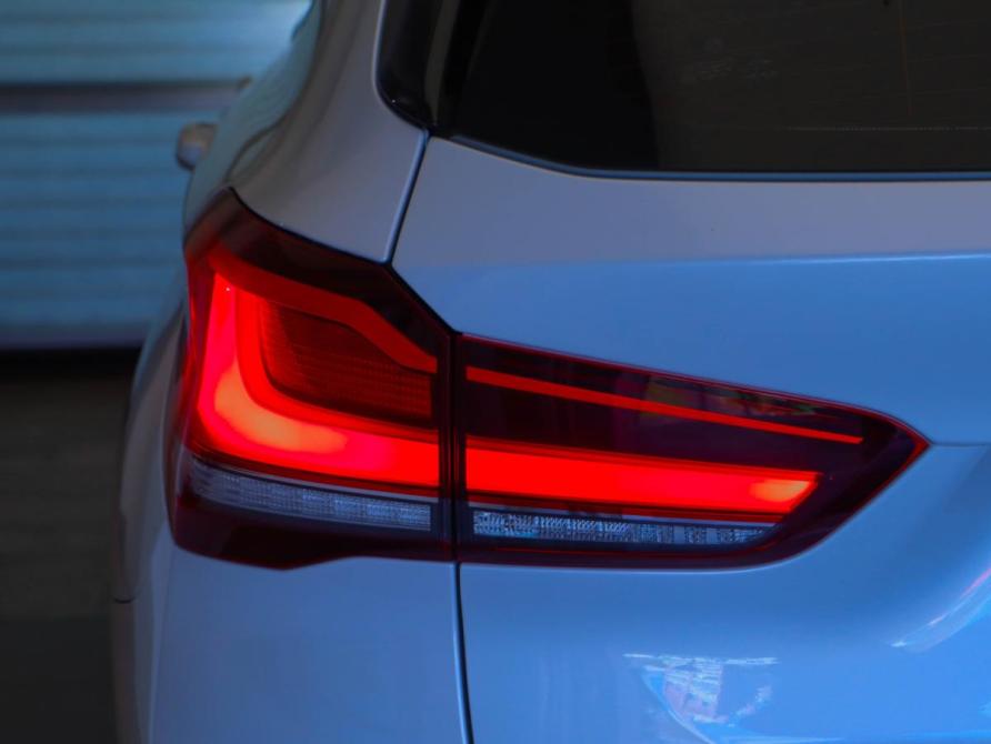 BMW X1 II (F48) Рестайлинг Москва  - изображение 27