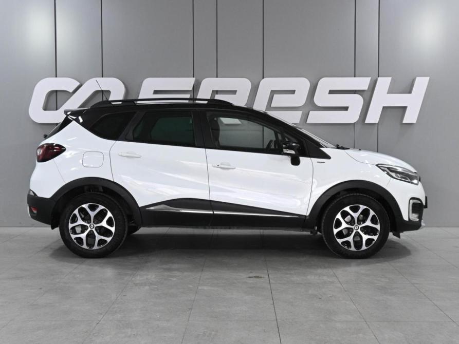 Renault Kaptur I Ростов-на-Дону  - изображение 5