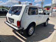 Lada (ВАЗ) 2121 (4x4) I Рестайлинг Краснодар  - изображение 18