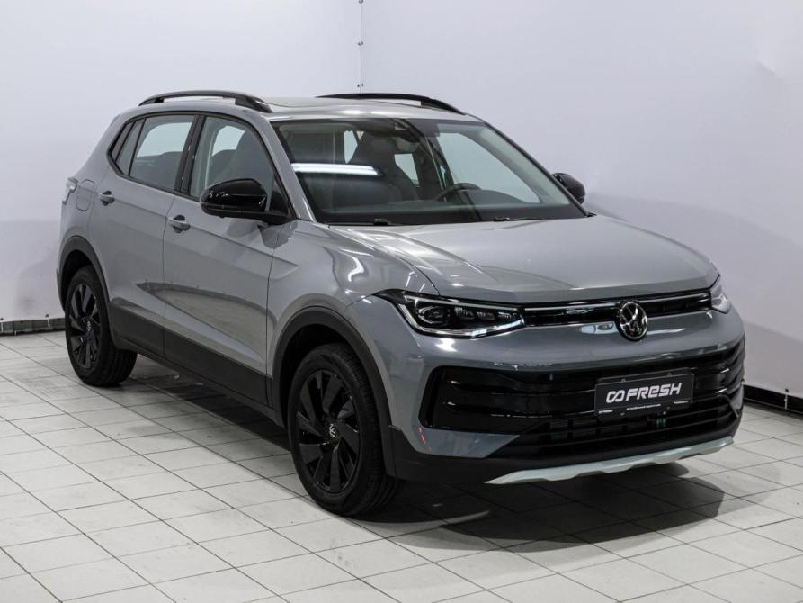 Volkswagen Tharu XR Ростов-на-Дону  - изображение 1