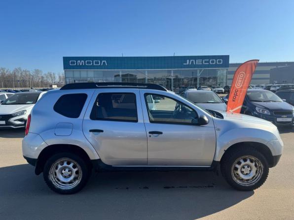 Renault Duster I с пробегом 2014 года, цена 691 200 рублей, 124423 км, внедорожник, Автокод Объявления