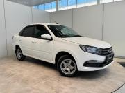 Lada (ВАЗ) Granta I Рестайлинг Волжский  - изображение 29