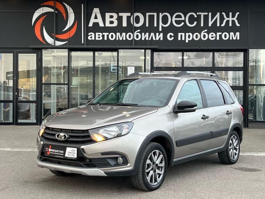 Lada (ВАЗ) Granta I Рестайлинг Волгоград  - изображение 2