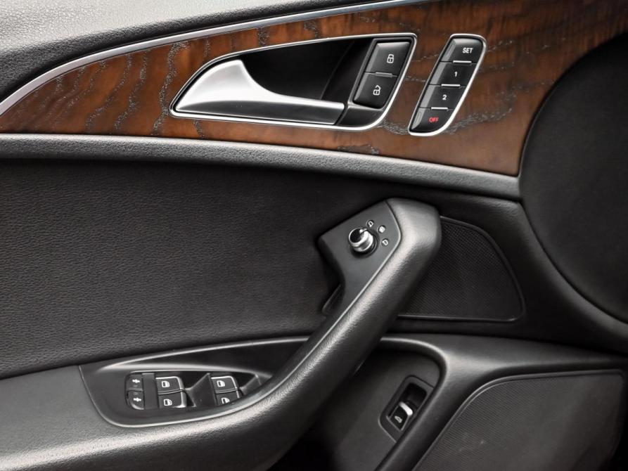 Audi A6 IV (C7) Рестайлинг Екатеринбург  - изображение 14