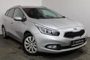 Kia Ceed II Санкт-Петербург  - изображение 17
