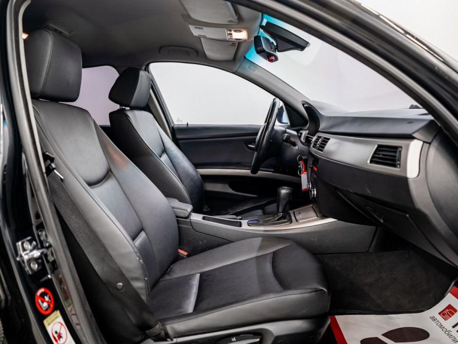 BMW 3 серии V (E90/E91/E92/E93) Красноярск  - изображение 7