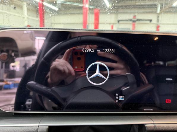 Mercedes-Benz GLE Coupe AMG II (C167) с пробегом 2021 года, цена 6 615 000 рублей, 123881 км, внедорожник, Автокод Объявления