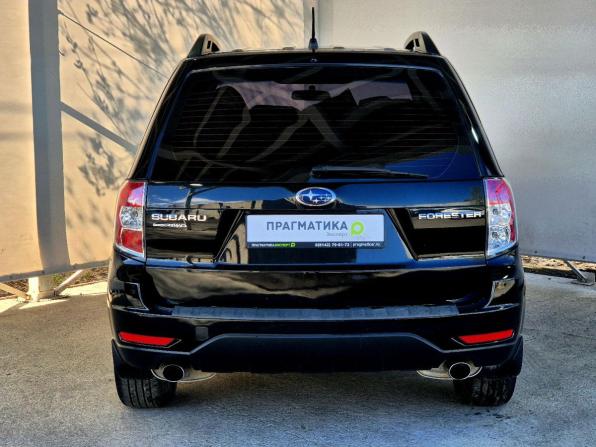 Subaru Forester III Рестайлинг с пробегом 2011 года, цена 1 190 000 рублей, 224315 км, внедорожник, Автокод Объявления