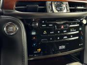 Lexus LX III Рестайлинг 2 Уфа  - изображение 45