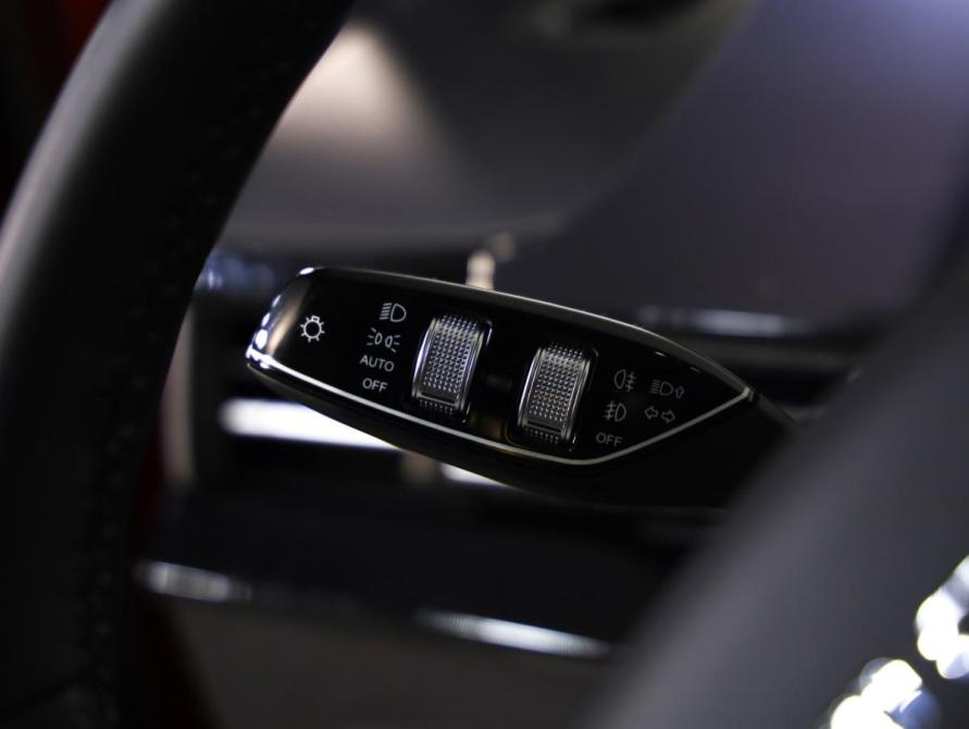 Omoda C5 I Санкт-Петербург  - изображение 13