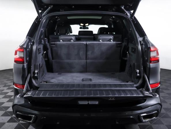 BMW X5 IV (G05/G18) с пробегом 2023 года, цена 8 595 000 рублей, 94634 км, внедорожник, Автокод Объявления