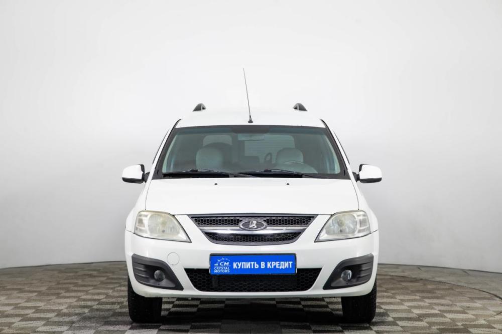 Lada (ВАЗ) Largus I Пермь  - изображение 2