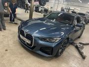 BMW 4 серии G22 G23 G26 Санкт-Петербург  - изображение 7