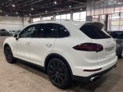 Porsche Cayenne II Рестайлинг (958) Пермь  - изображение 9
