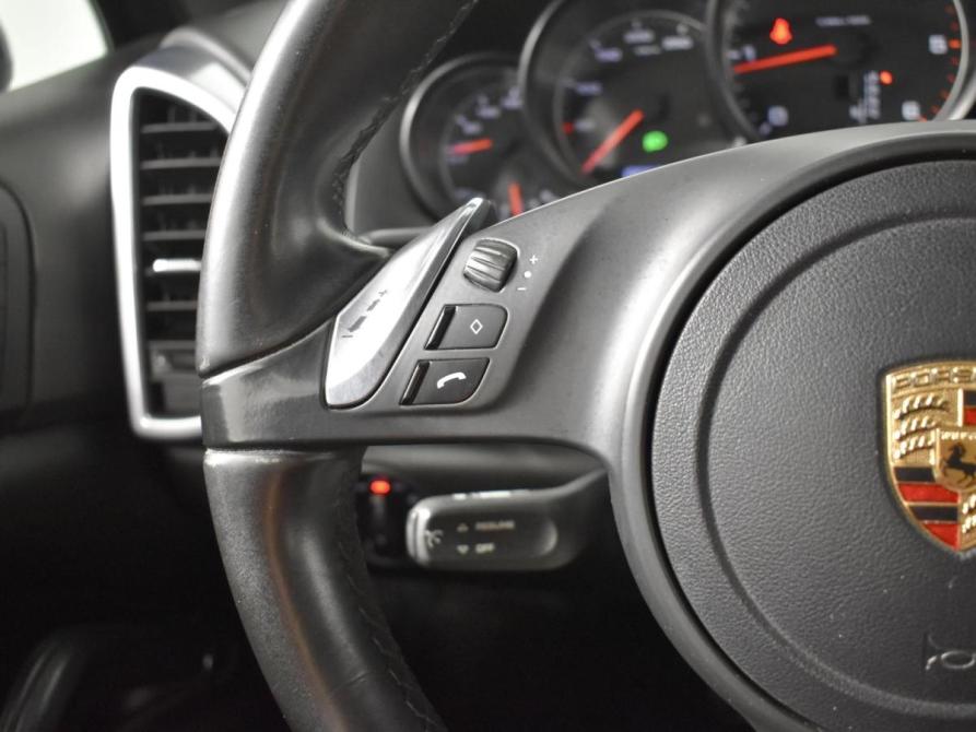 Porsche Cayenne II (958) Казань  - изображение 15