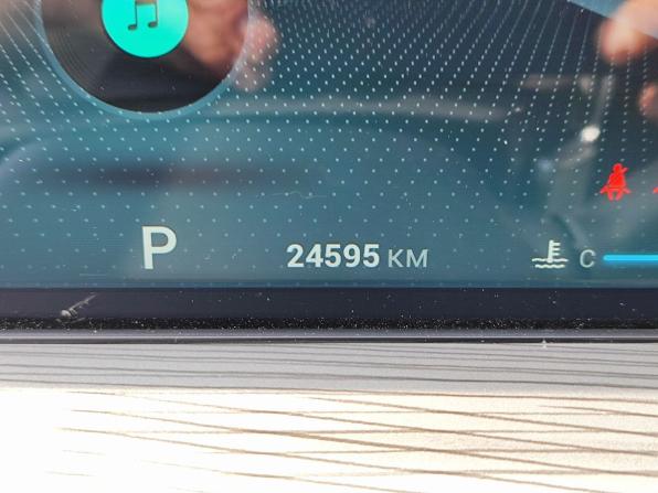 Chery Tiggo 8 Pro Max I с пробегом 2022 года, цена 2 422 000 рублей, 24595 км, внедорожник, Автокод Объявления