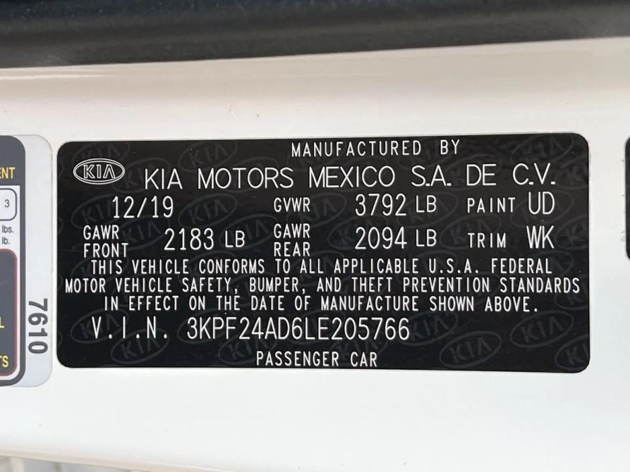 Kia Forte III Краснодар  - изображение 21