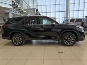 Toyota Highlander IV (XU70) Казань  - изображение 27