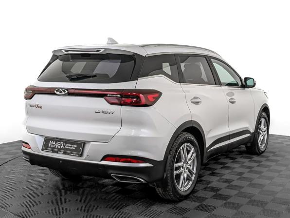 Chery Tiggo 7 Pro I с пробегом 2023 года, цена 1 845 000 рублей, 26757 км, внедорожник, Автокод Объявления