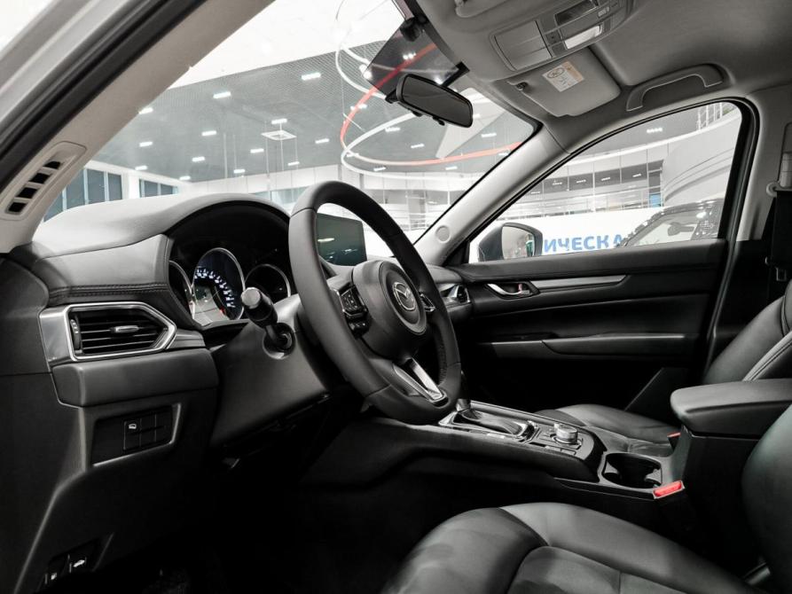 Mazda CX-5 II Казань  - изображение 20