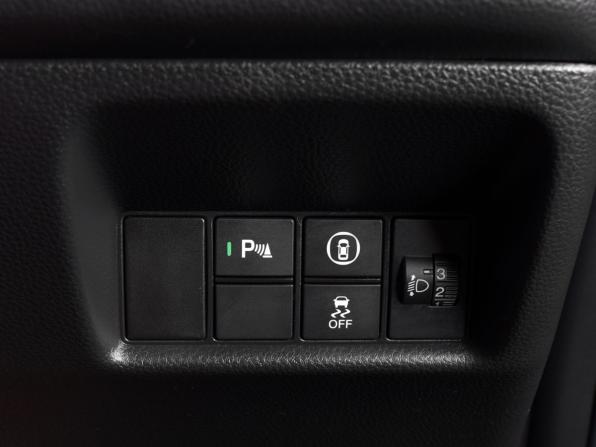 Honda Fit IV с пробегом 2022 года, цена 1 299 995 рублей, 88467 км, хэтчбек, Автокод Объявления