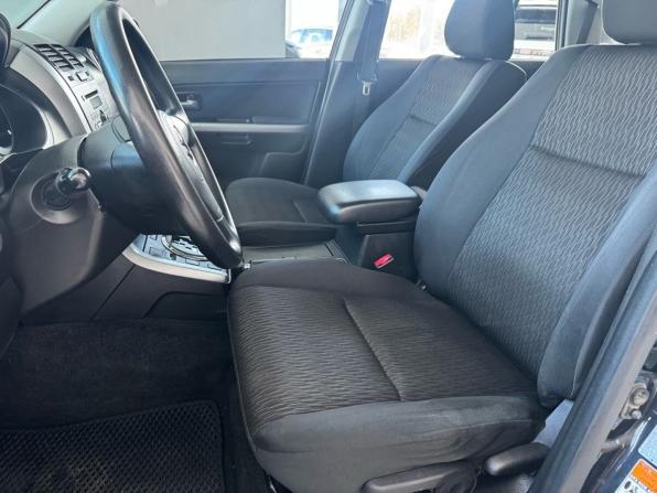 Suzuki Grand Vitara II Рестайлинг 2 с пробегом 2012 года, цена 1 179 000 рублей, 168476 км, внедорожник, Автокод Объявления