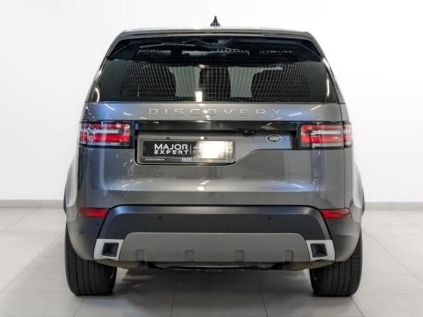 Land Rover Discovery V с пробегом 2018 года, цена 3 300 000 рублей, 182516 км, внедорожник, Автокод Объявления
