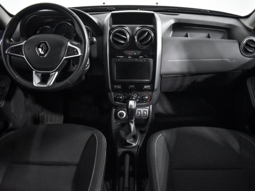 Renault Duster I Рестайлинг Санкт-Петербург  - изображение 15