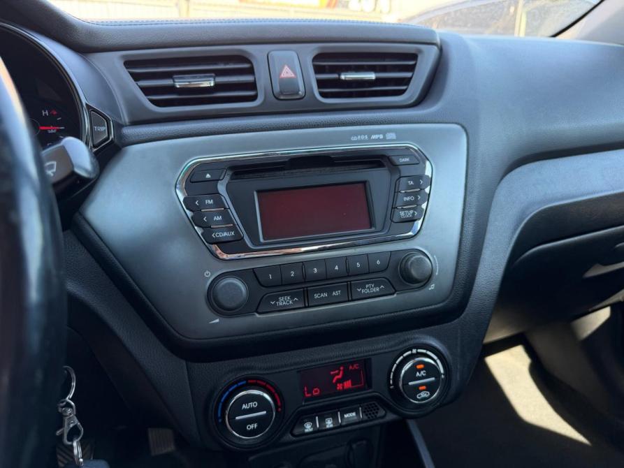 Kia Rio III Набережные Челны  - изображение 12