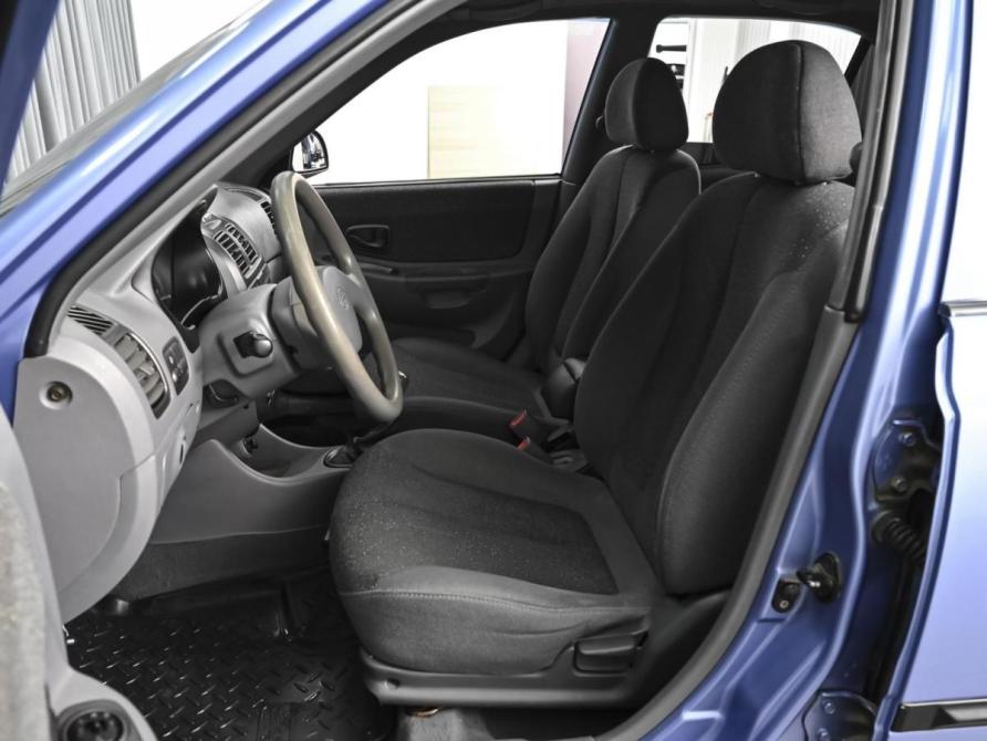 Hyundai Accent II Ставрополь  - изображение 10