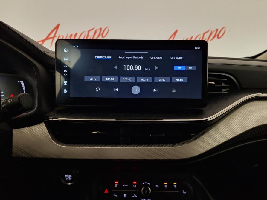 Haval F7 I Рестайлинг Псков  - изображение 14