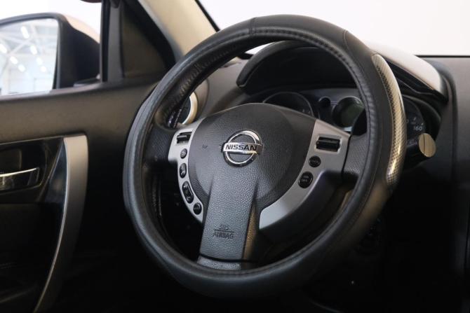 Nissan Qashqai I с пробегом 2007 года, цена 1 039 000 рублей, 282400 км, внедорожник, Автокод Объявления