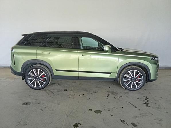 Jaecoo J7 I с пробегом 2023 года, цена 2 690 000 рублей, 96000 км, внедорожник, Автокод Объявления