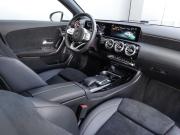 Mercedes-Benz A-Класс AMG II (W177) Москва  - изображение 40