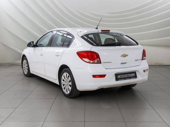 Chevrolet Cruze I Рестайлинг с пробегом 2012 года, цена 828 000 рублей, 142687 км, хэтчбек, Автокод Объявления