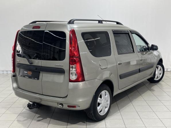 Lada (ВАЗ) Largus I с пробегом 2013 года, цена 644 000 рублей, 117620 км, универсал, Автокод Объявления